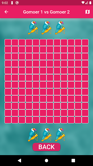 Freestyle Gomoku Screenshot 2