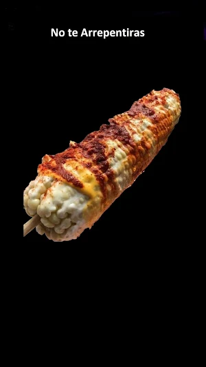 Elote X5 Screenshot 2