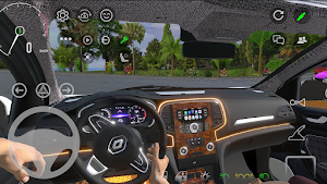 New Etiket Online: Multiplayer Screenshot 0