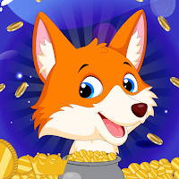 Spin Links For Crazy Fox