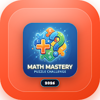 Math Puzzle: Brain Trainer App