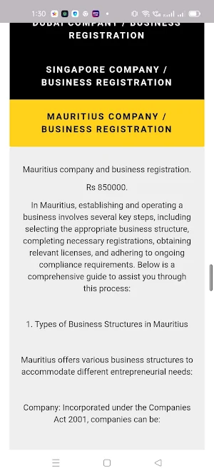 Bss Laws Screenshot 2