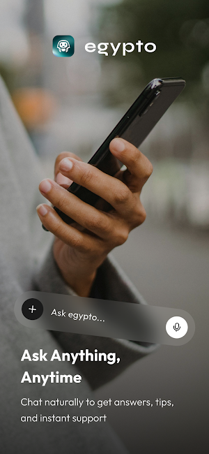 egypto Screenshot 1