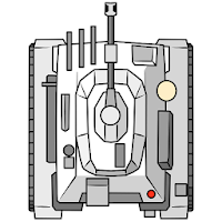 Draw Battle Tanks