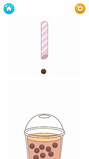 Tik Tap Fun Challenge Games Screenshot 0