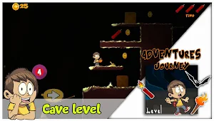 Adventures Journey Screenshot 0