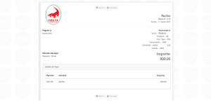 Club Delta Rugby Sede Virtual Screenshot 3