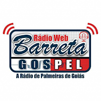 Rádio Web Barreta Gospel