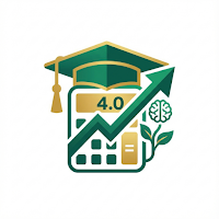 Smart CGPA Calculator