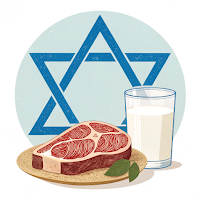 אני בשרי