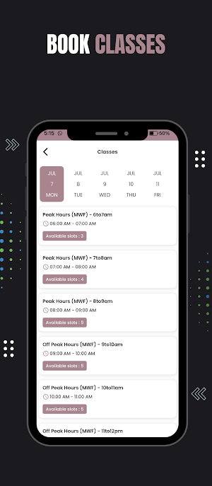 Pilates And Beyond Screenshot 2