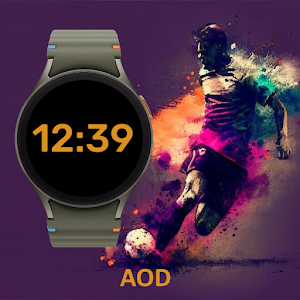 FOOTBALL 4A11 Screenshot 1
