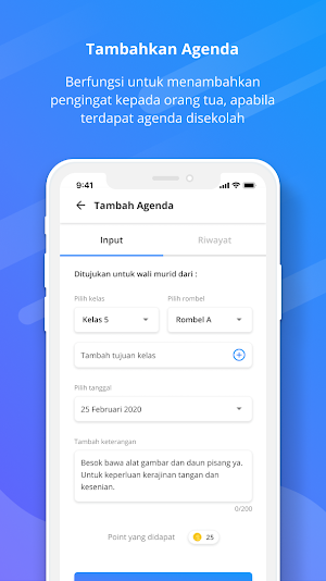 Sekola Guru Screenshot 3