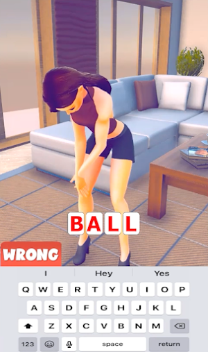 Activity 3D Screenshot 2