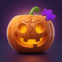 Halloween Jigsaw Puzzles