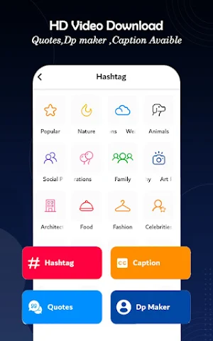 All Movie & Video Downloader Screenshot 2