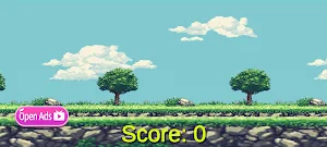 Butter fly Screenshot 1