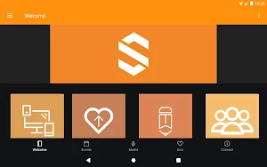 The Source Church Screenshot 3