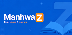 ManhwaZ: Read Manga & Manhwa Screenshot 0