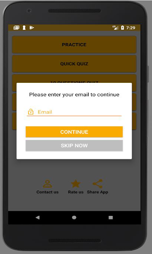 Medical Terminology Exam Quiz 2021 Ed Screenshot 1