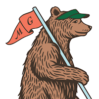 Majors Golf