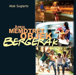 Jurus Memotret Obyek Bergerak Screenshot 0