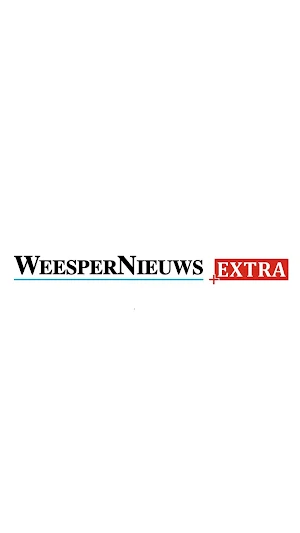 Weespernieuws Extra Screenshot 0