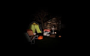 Unseen Exit Screenshot 1