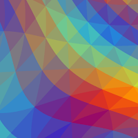 Chroma Chic Live Wallpaper
