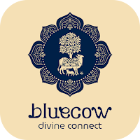 Bluecow : divine connect