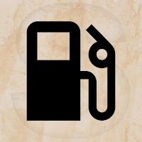 Simple Fuel Calculator
