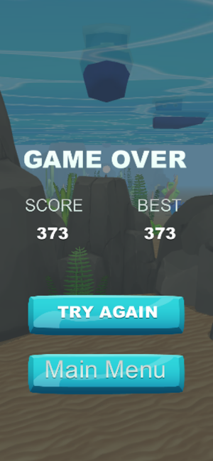 Little Submarine Screenshot 3
