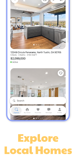 True Story Realty Screenshot 3