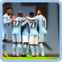 MCFC QUIZ- Manchester City FC