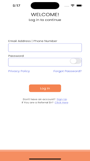 PreSco Screenshot 1