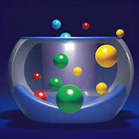 Idle Bouncy Ball