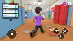 Prank Chaos: Teacher Trouble Screenshot 3