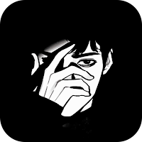 Dark Person Wallpaper 2024