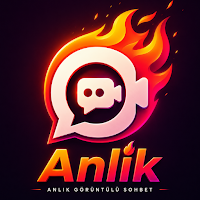 Anlik - Canlı Görüntülü Sohbet