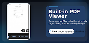 PDF Scan&View Screenshot 2