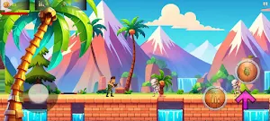 Steel Force Screenshot 2
