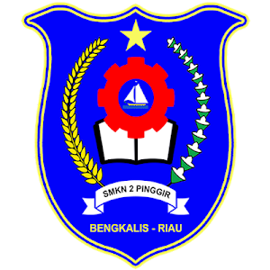 SMK NEGERI 2 PINGGIR Screenshot 0