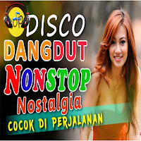 Disco Dangdut Nostalgia Offlin