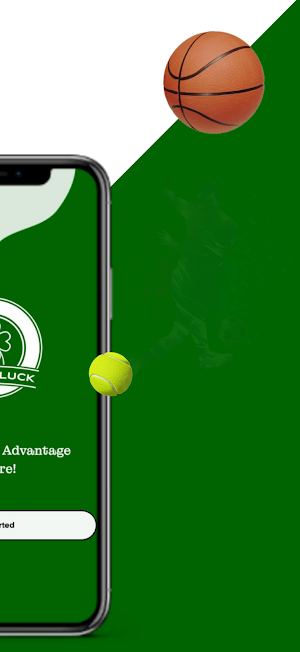 Green Luck Screenshot 1