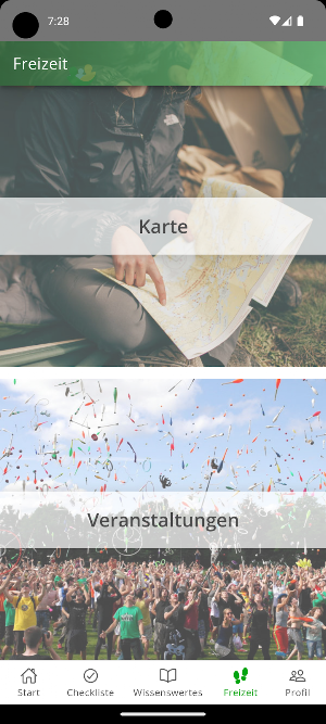 AppKes Screenshot 2