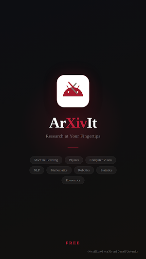 ArXivIt Screenshot 0