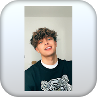 Boy hairstyle