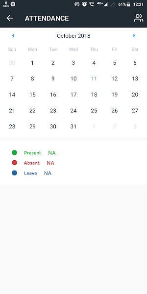 Pt. DEEN DAYAL PUBLIC SCHOOL - Screenshot 2