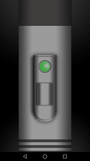 Flashlight Screenshot 0