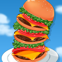Burger Tower